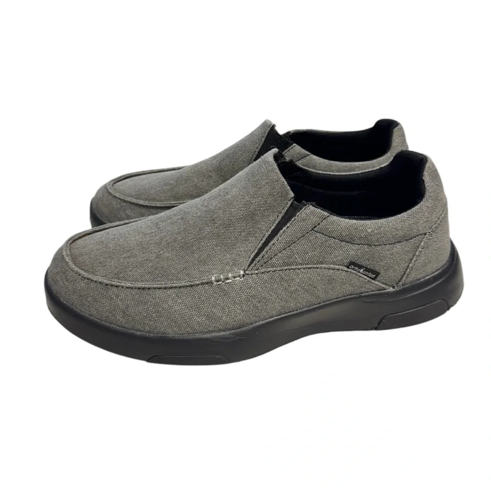 Ortho Comfoot slip gray